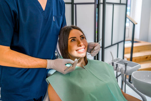 Best Sedation Dentistry  in Marienville, PA